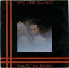 Gary Numan We Are Glass 1980 Holland